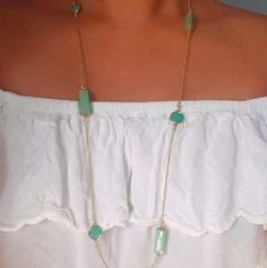 COPY - Kate Spade necklace